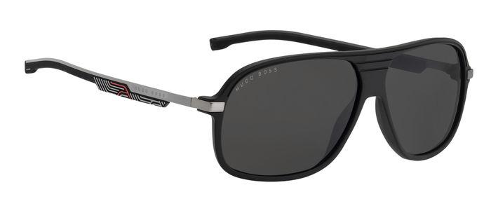 HUGO BOSS BOSS 1200NS TI7 IR 360 visione